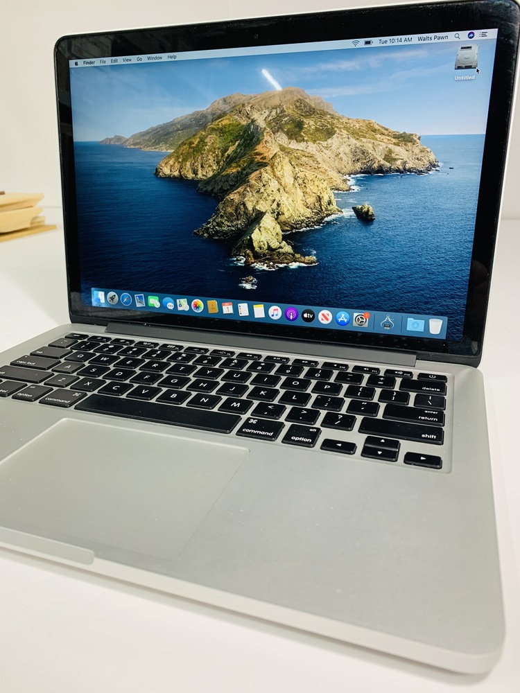early 2015 macbook pro review