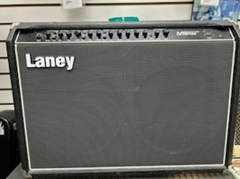 Laney LV300 Twin Guitar Amp