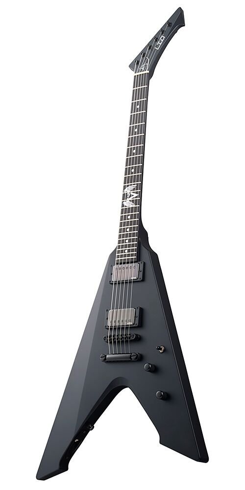 esp ltd vulture