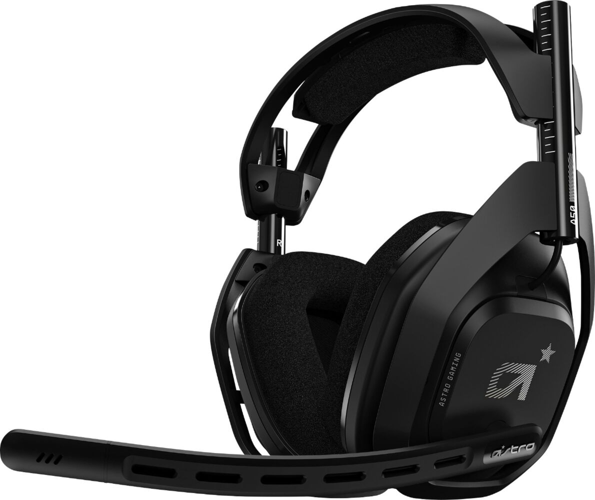 Astro A50 Wireless Gaming Headphone | Walt's Pawn & Jewelry Buyer