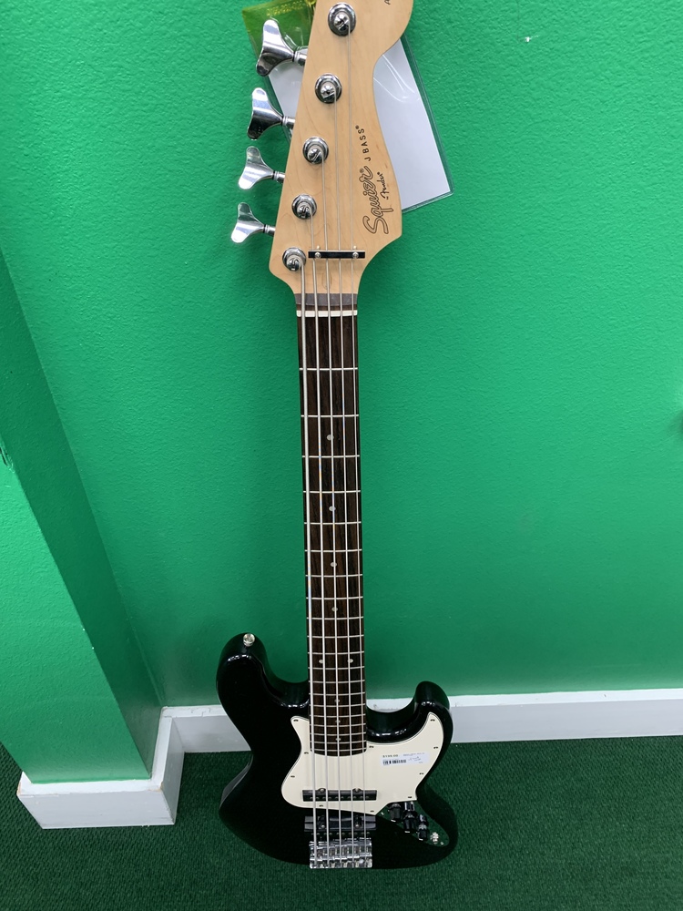 FENDER SQUIER J BASS Walt's Pawn & Jewelry Buyer