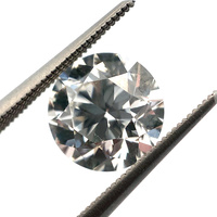  GIA Certified Round Brilliant Cut Natural Diamond 1.52ct G/VVS2