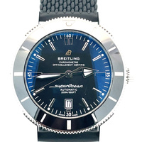 Breitling Superocean Heritage II Automatic Men's Watch