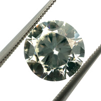 GIA Certified Round Brilliant Cut Natural Diamond 1.74ct K/VS2