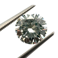  GIA Certified Round Brilliant Cut Natural Diamond 1.30ct K/VS1