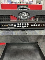 Peavey 3120 120W Tube Amp Head