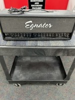 Egnater Vengeance 120w 2-Channel Tube Guitar Head